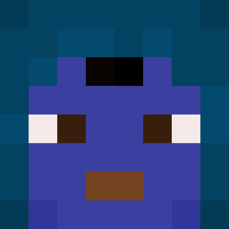 aXe18's skin