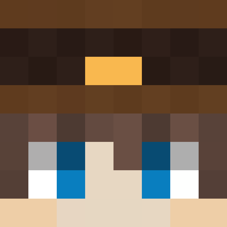 TomiiHasAura's skin