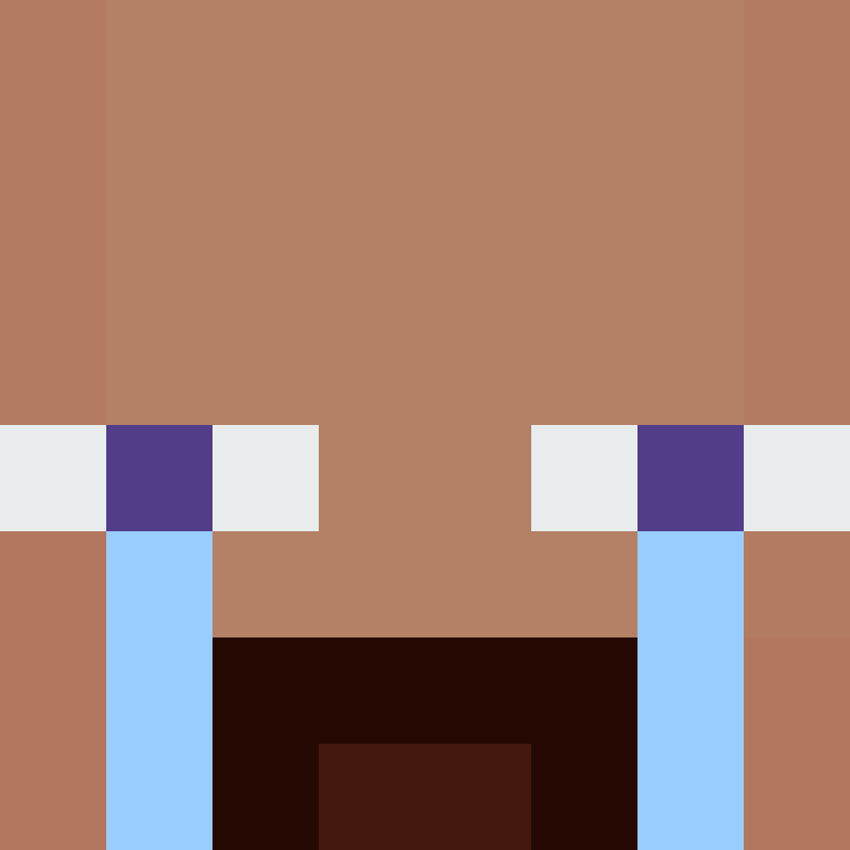 Dequari's skin