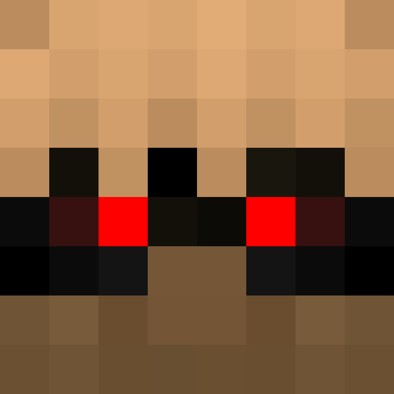 Ryuzln's skin