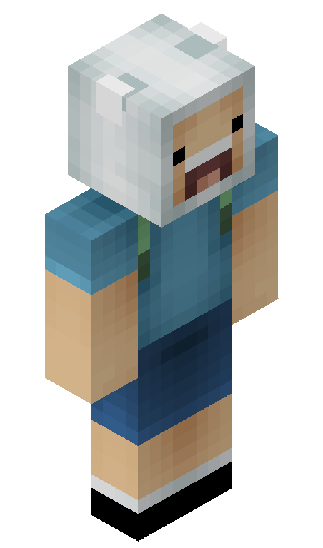 181cm skin - FULLBODY_ISO_FRONT