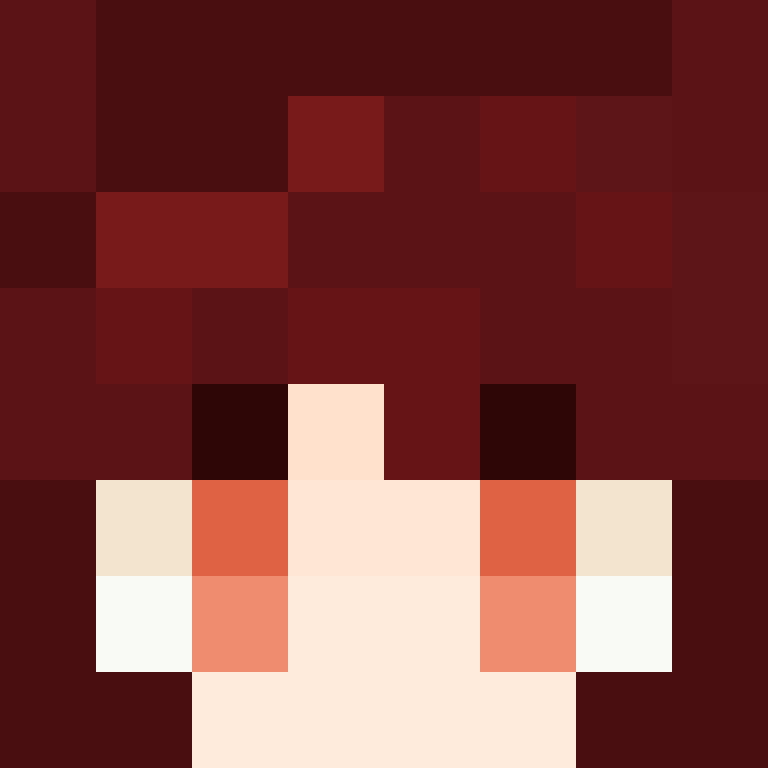 ItsGiul's skin
