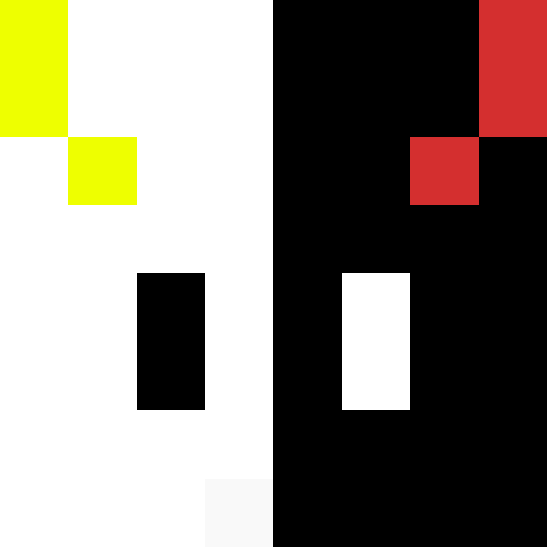 Kaboyio's skin