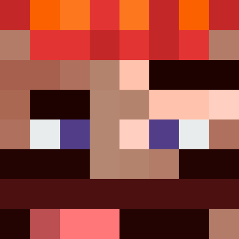 ShakaYami's skin