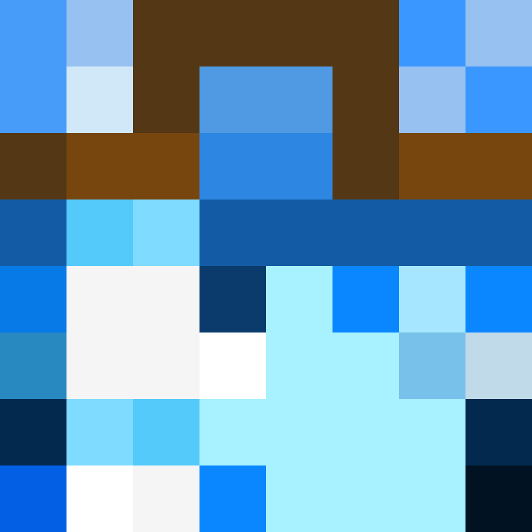 tusg's skin
