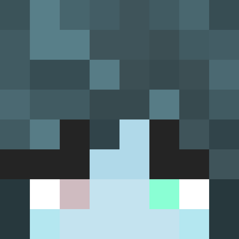 Hallowerr's skin
