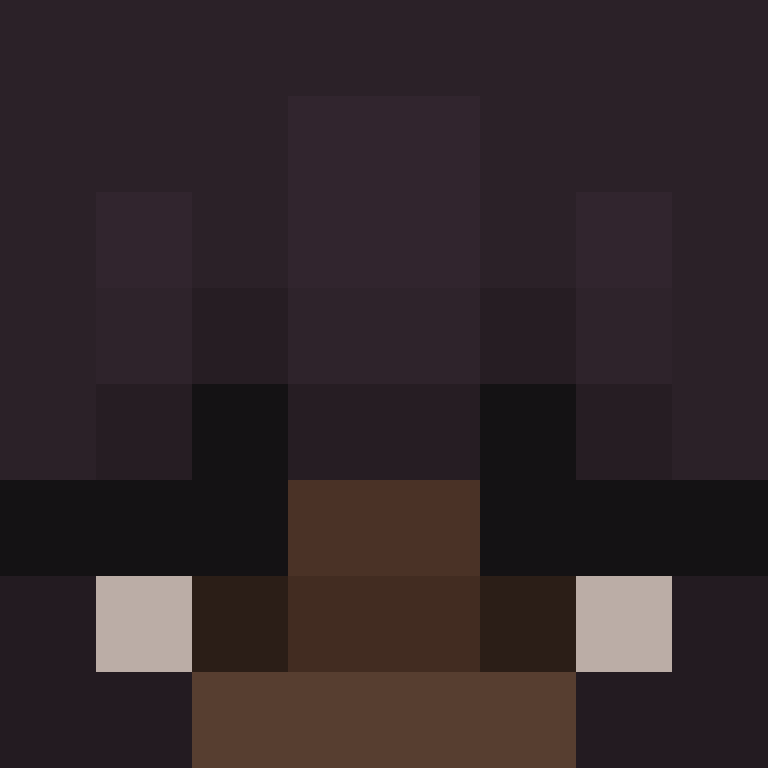 dragloner's skin