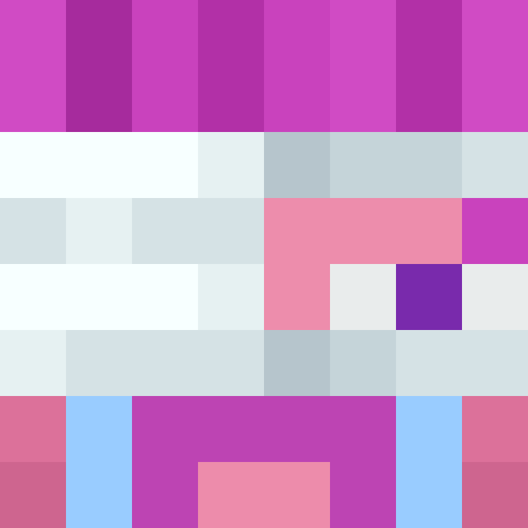 unventivetalent's skin