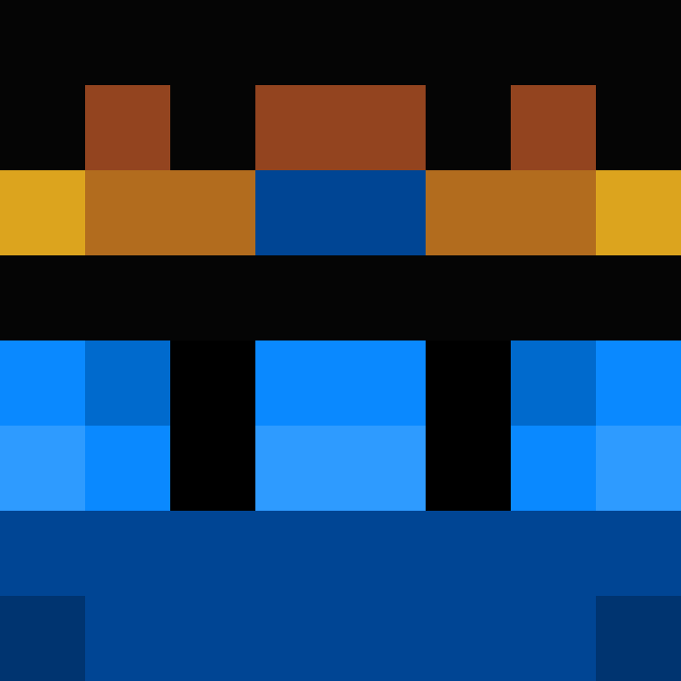 PrinzSkar's skin