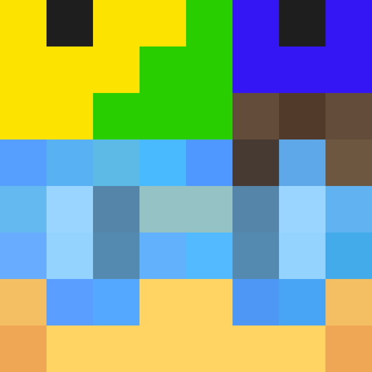 deminecrafterlol's skin