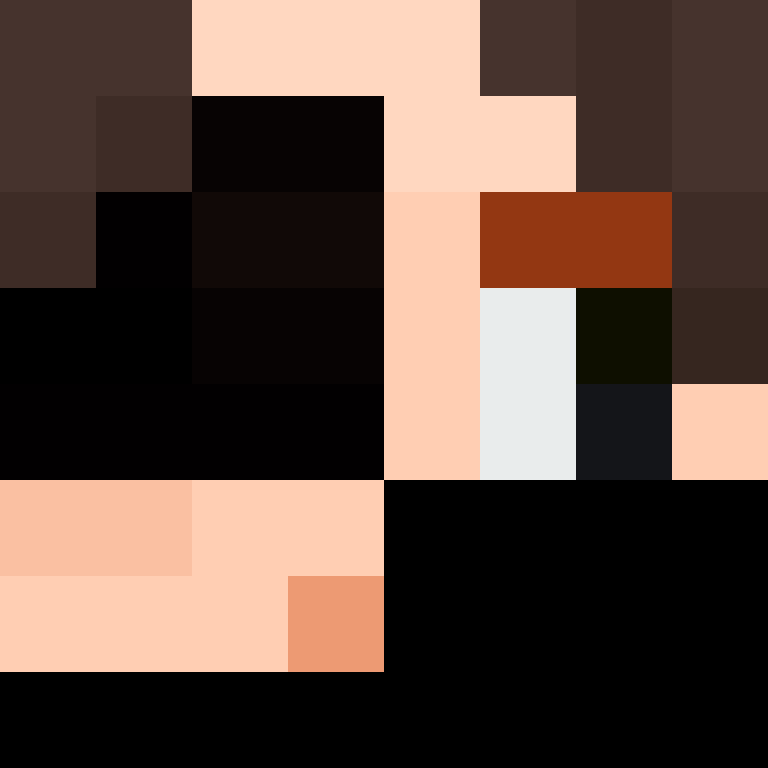 Tamariiiiii's skin