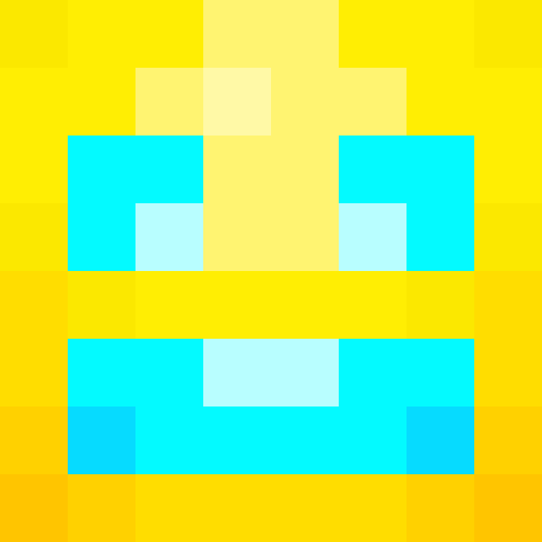 DargiV's skin