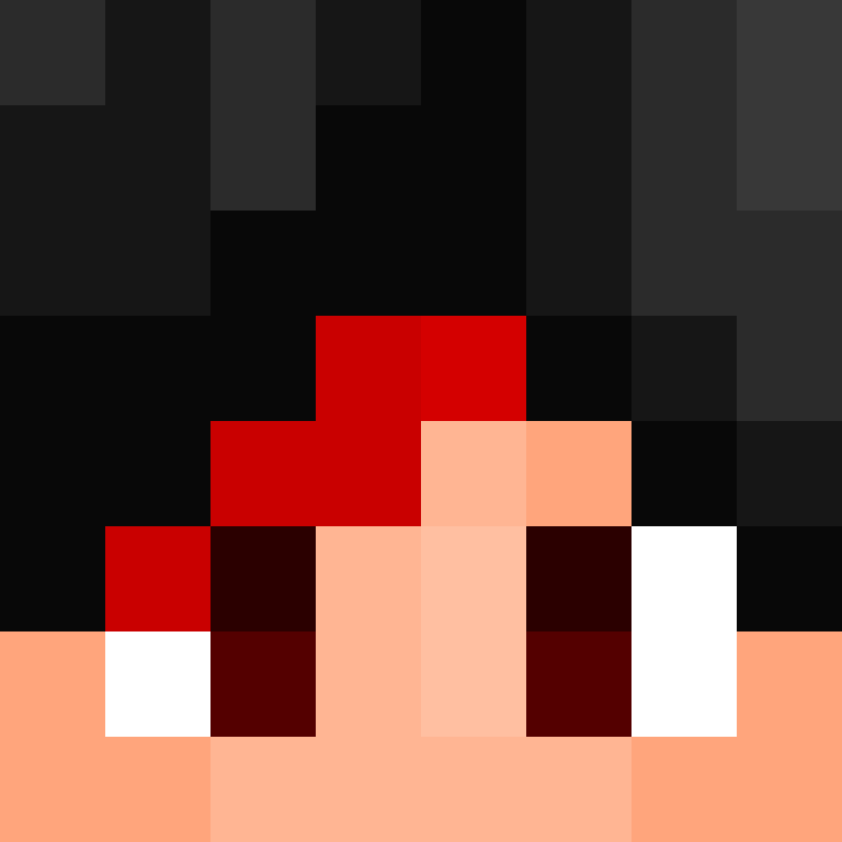 Respondents's skin