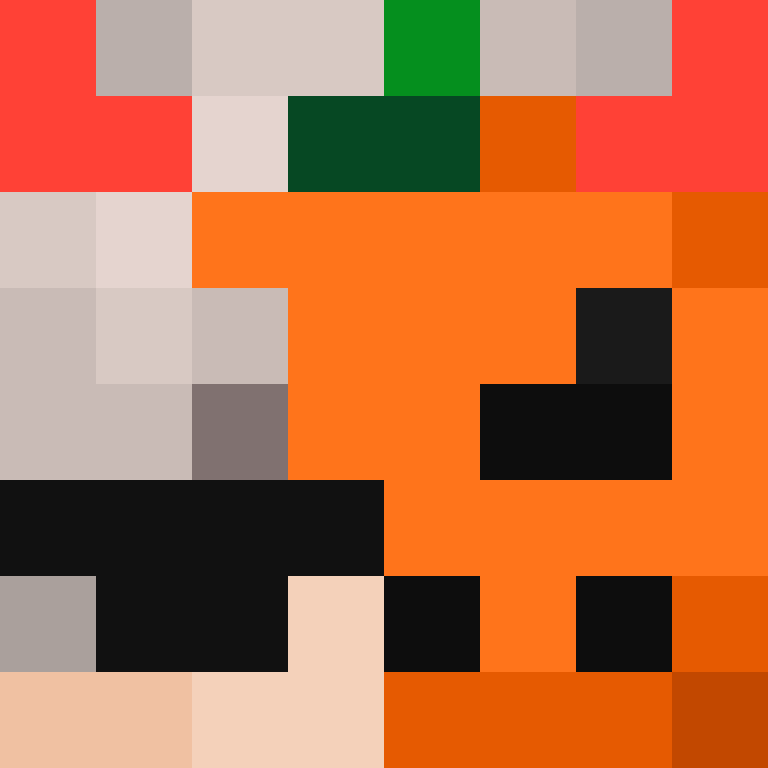 Notro_Client's skin