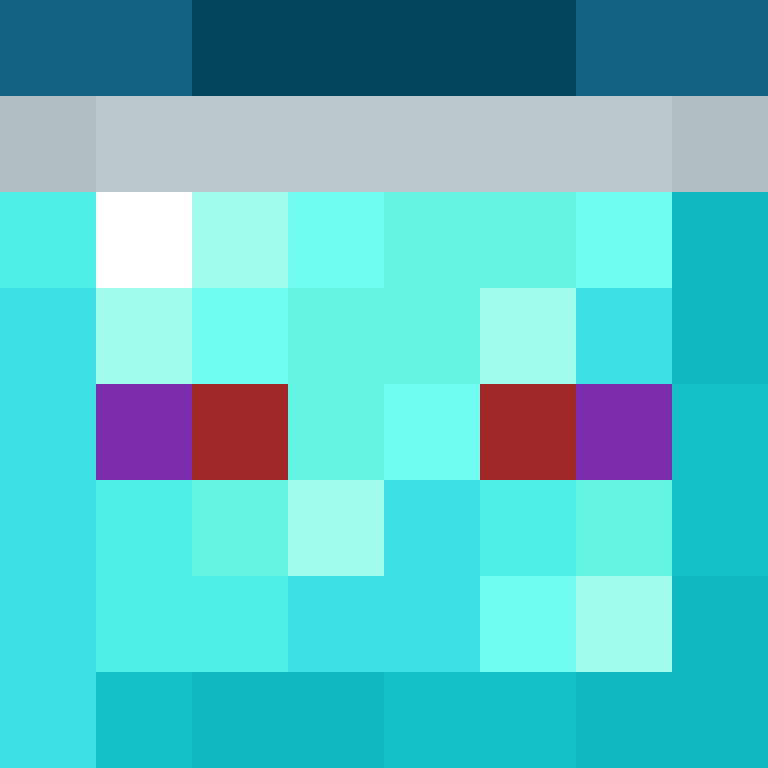 RedAISkye's skin