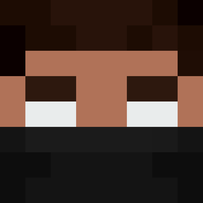 DonaldTrump42's skin