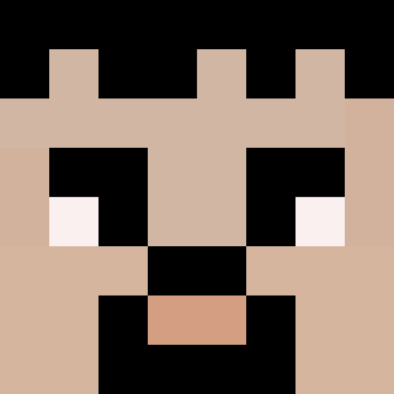 GoldenAppleGHG's skin