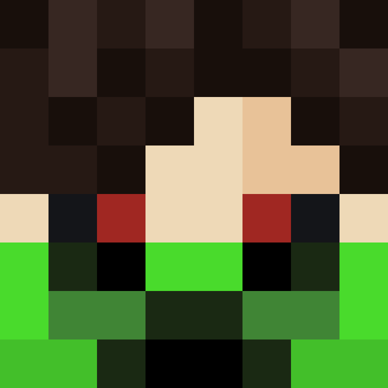juniorkiobr's skin