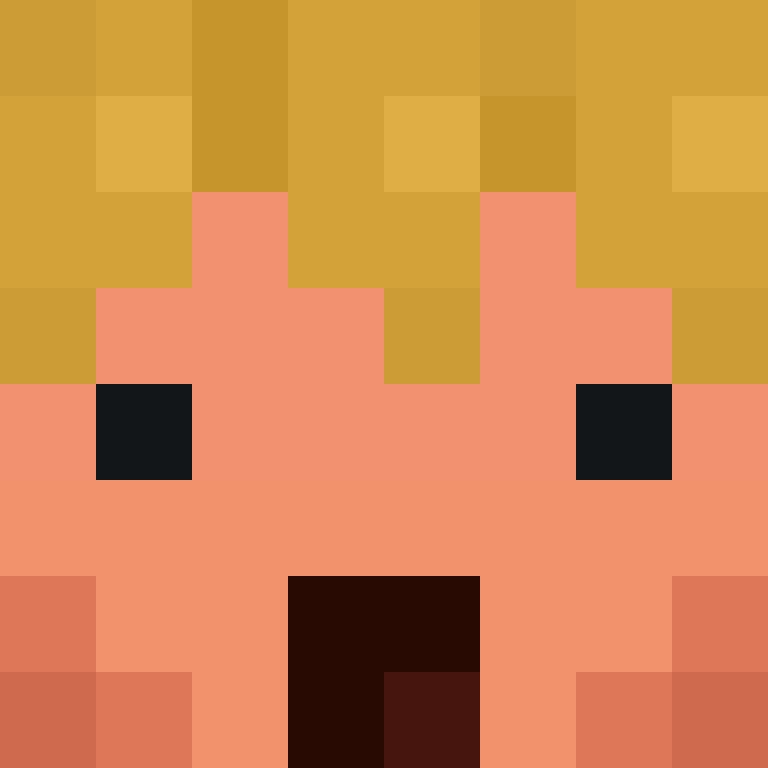 DelusionSketch's skin