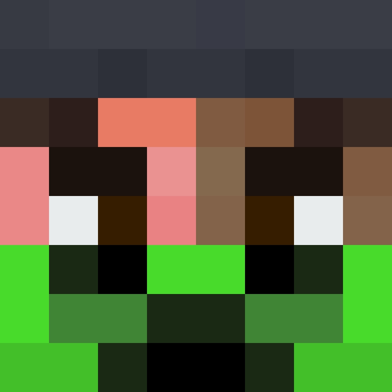 Maledict_YT's skin