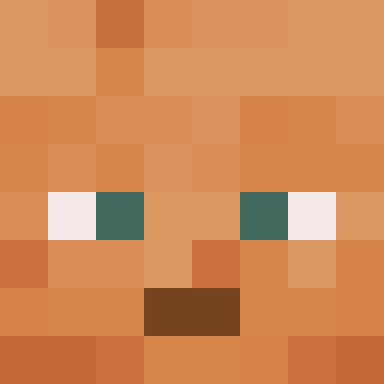 Auntbrix's skin