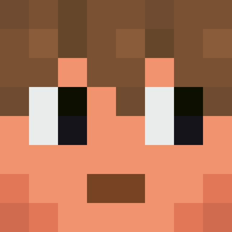 vexlehaha's skin