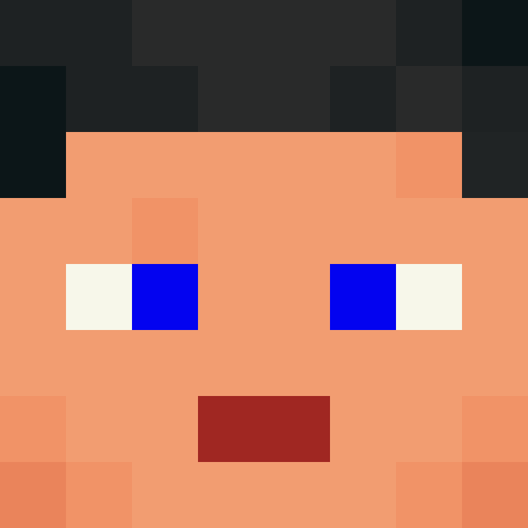 intersecato's skin
