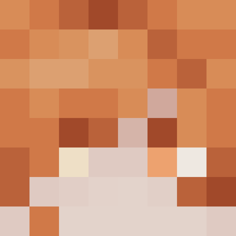 Typken's skin
