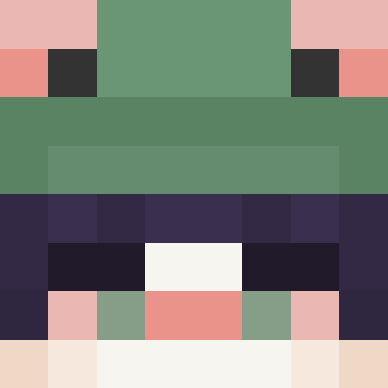 ShakaYami's skin