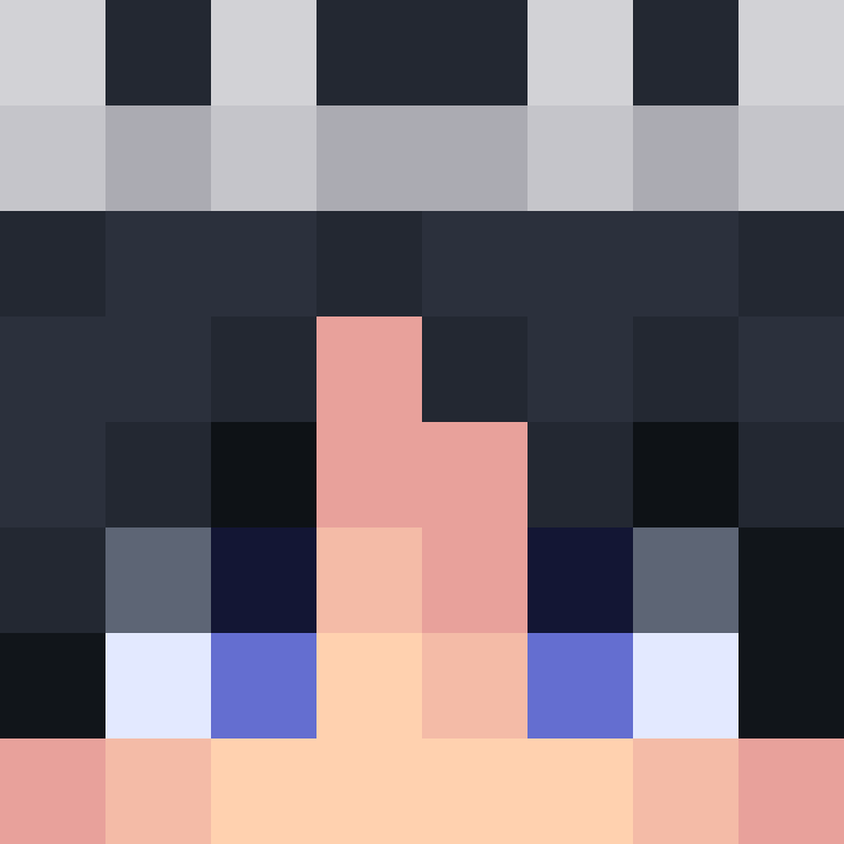 GeyserMC's skin