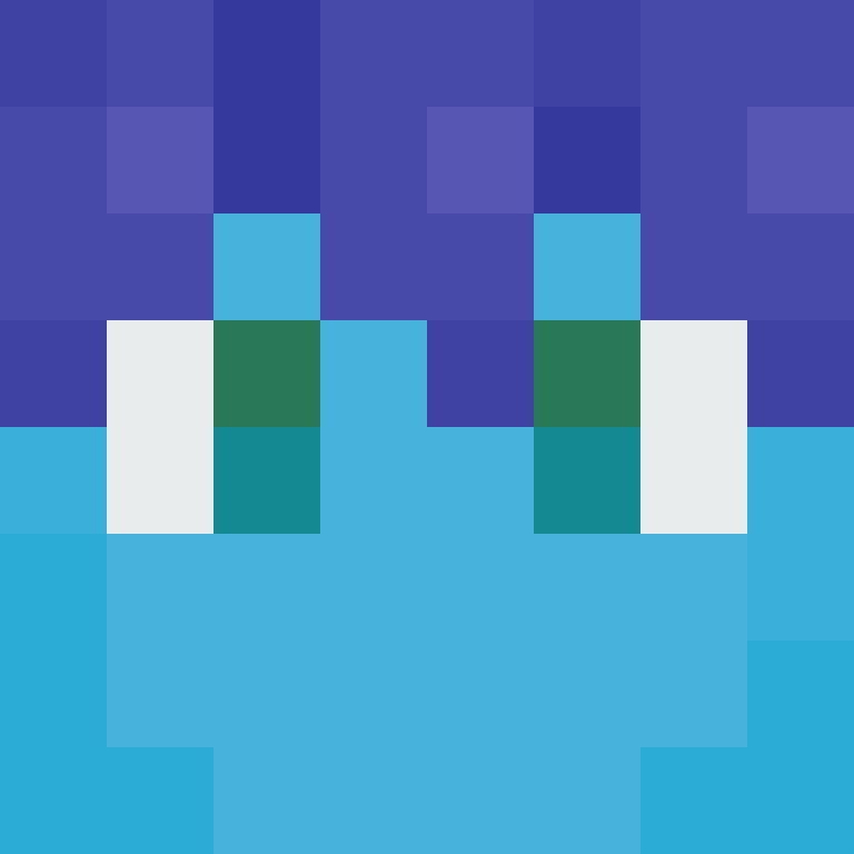 hpyef's skin