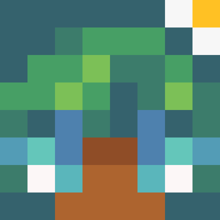 CrypticLoser13's skin