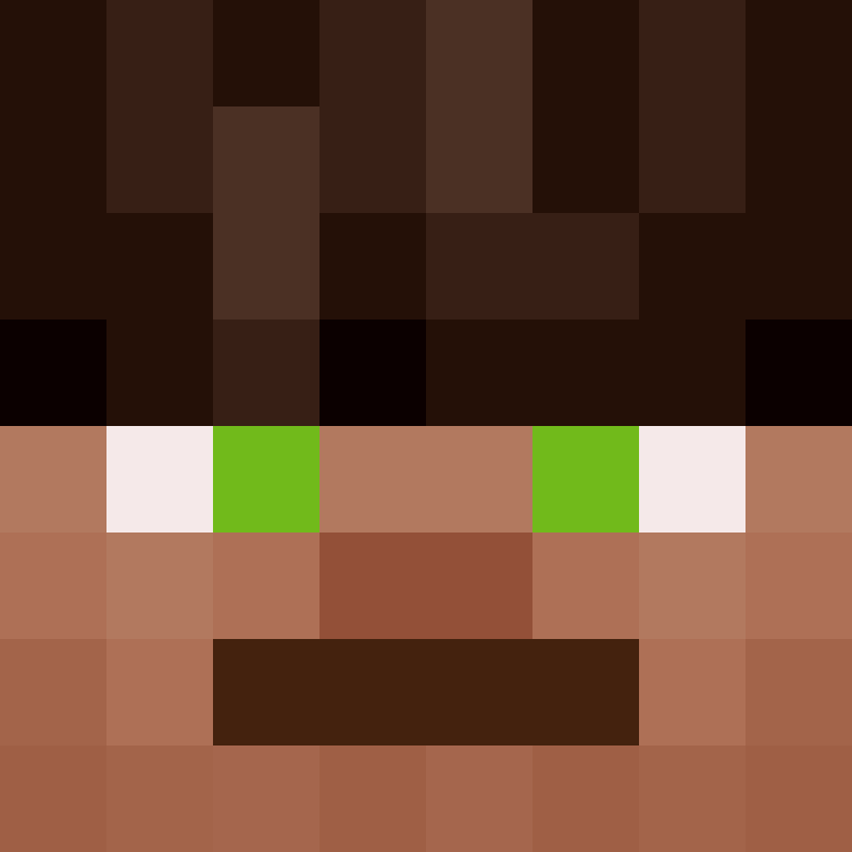 hannhums's skin
