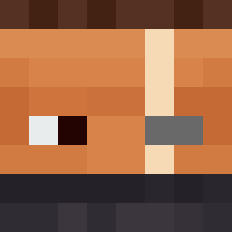 Mr_Genes's skin