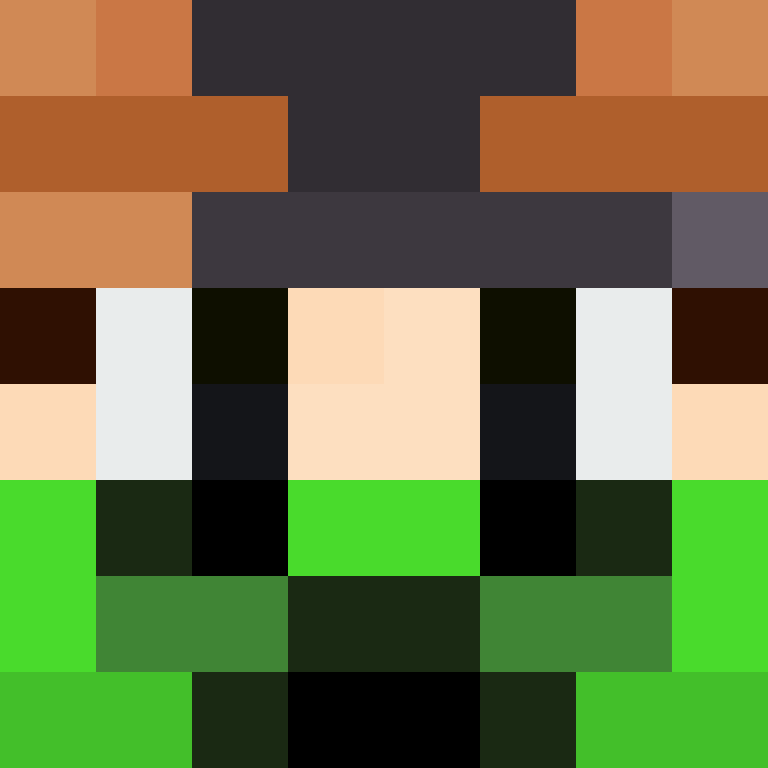 Ichiinn's skin