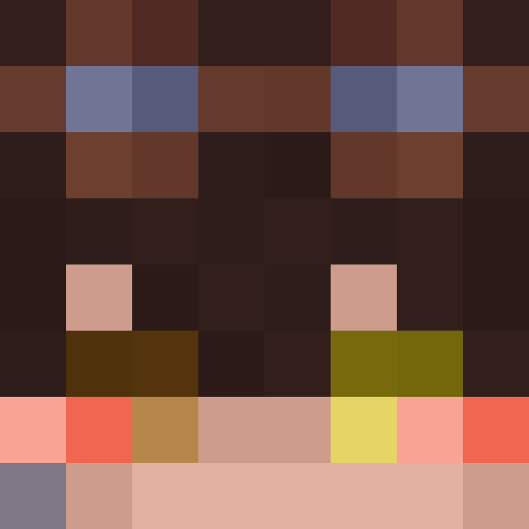 41414141h's skin