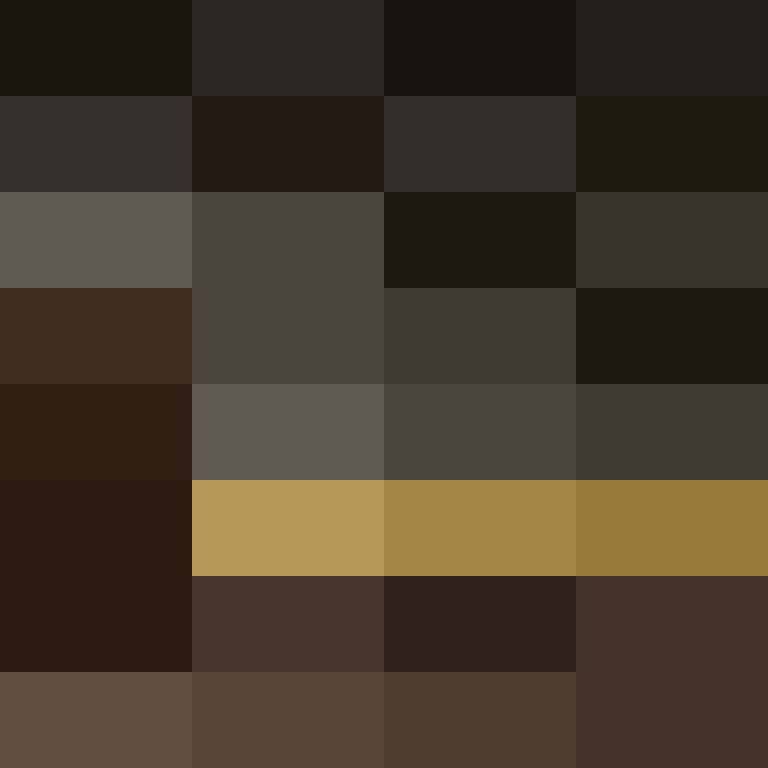 Yeleha's skin