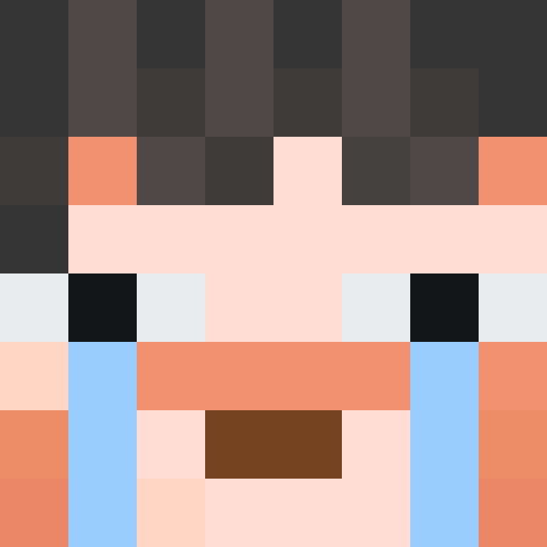 B00KY's skin