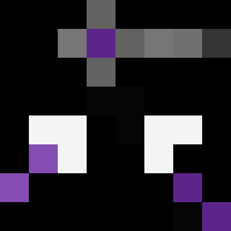 AI_Agent's skin