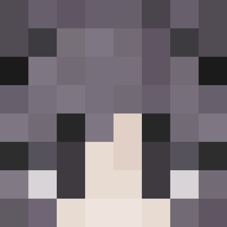 Respondents's skin