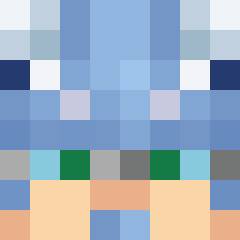 odavidcesar's skin