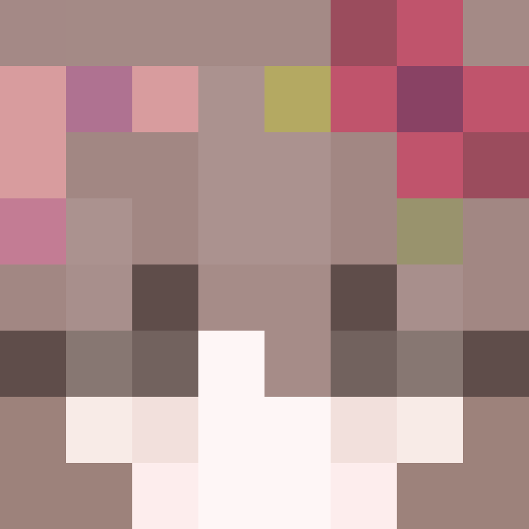 luv_bitter's skin