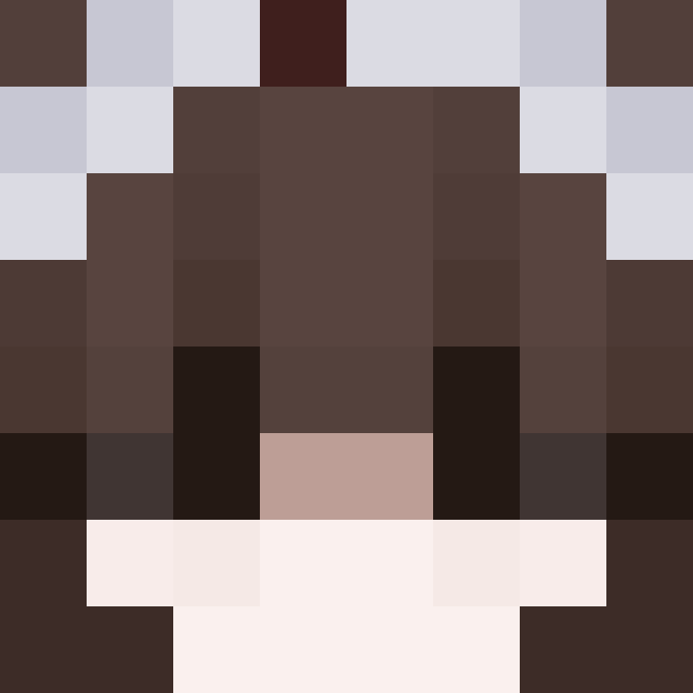 1etho's skin