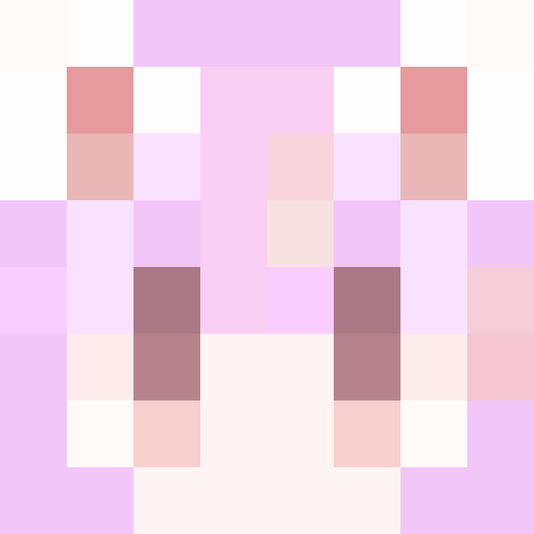 PrinceCR's skin