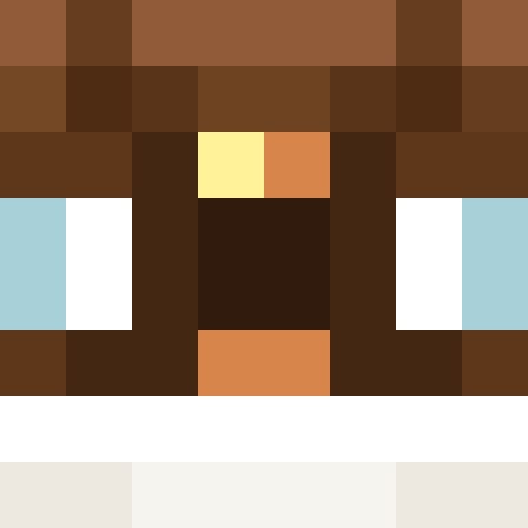 DonaldTrump42's skin