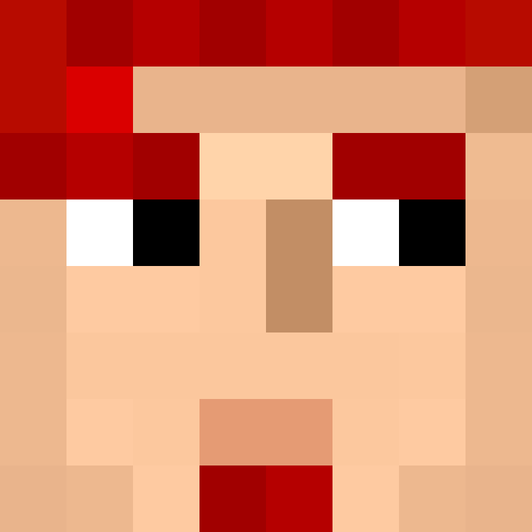 Zuarig's skin