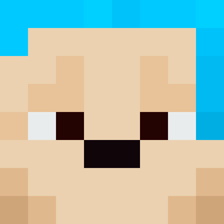 dramagg's skin
