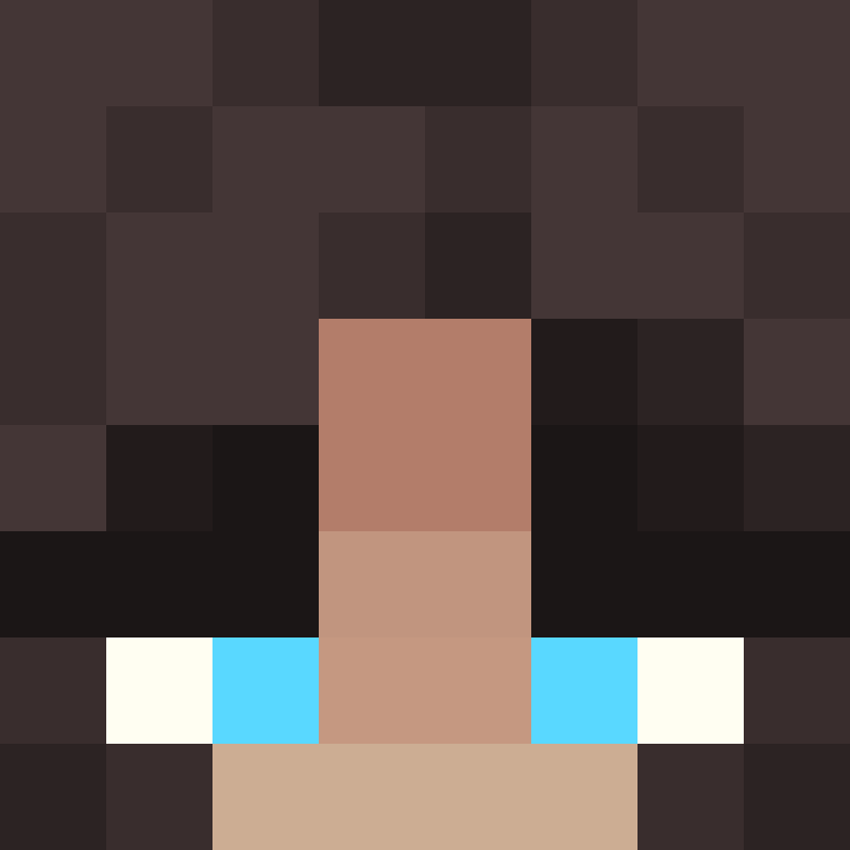 Maledict_YT's skin