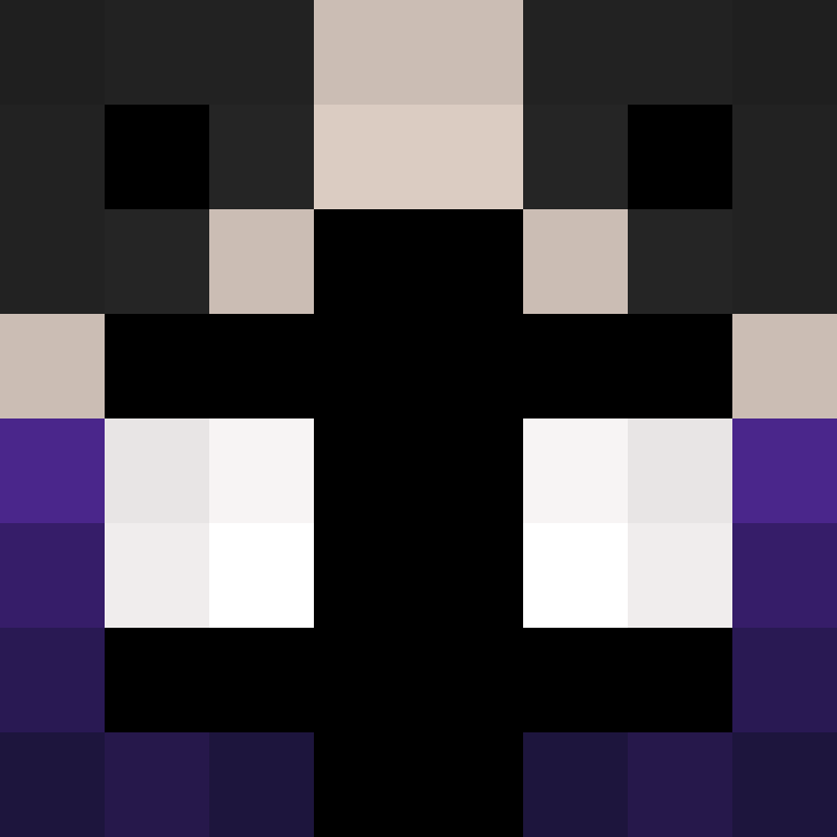 Auntbrix's skin