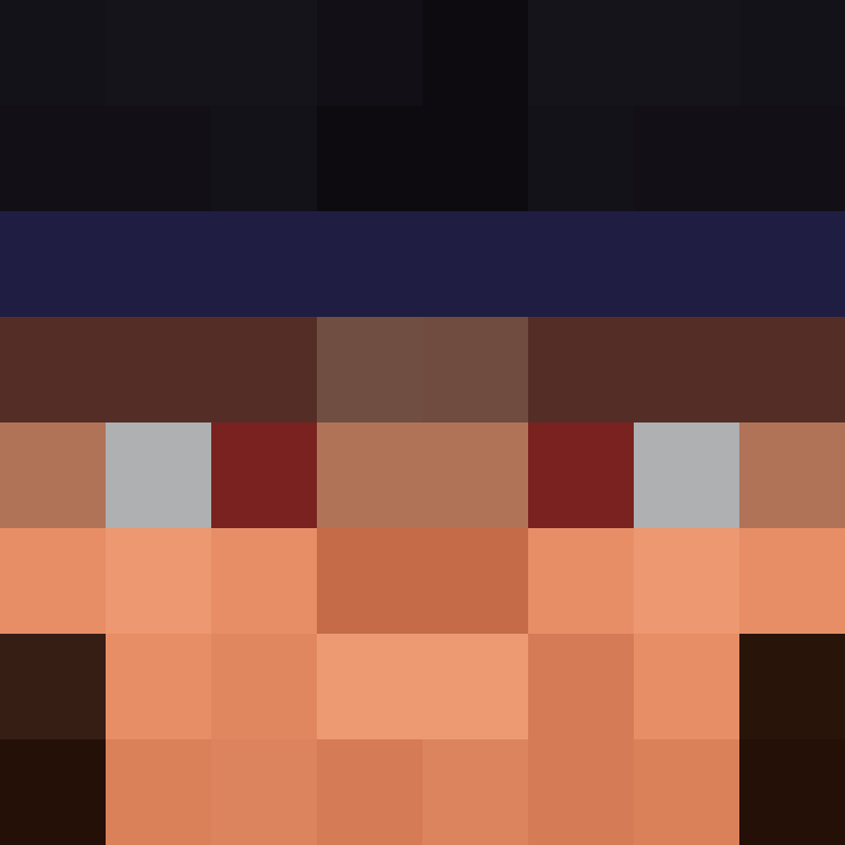 AlexisMadd's skin